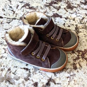 See Kai Run "Devon" boot